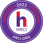 HRCI logo